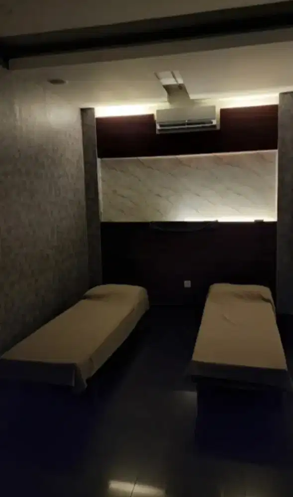 Trapis spa  usia Max30