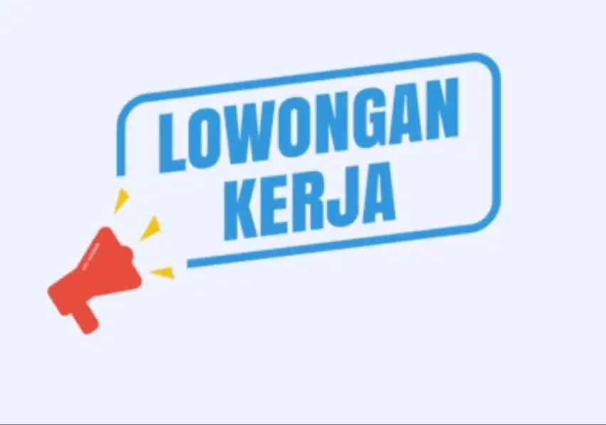 Dibutuhkan Staff Adiministrasi