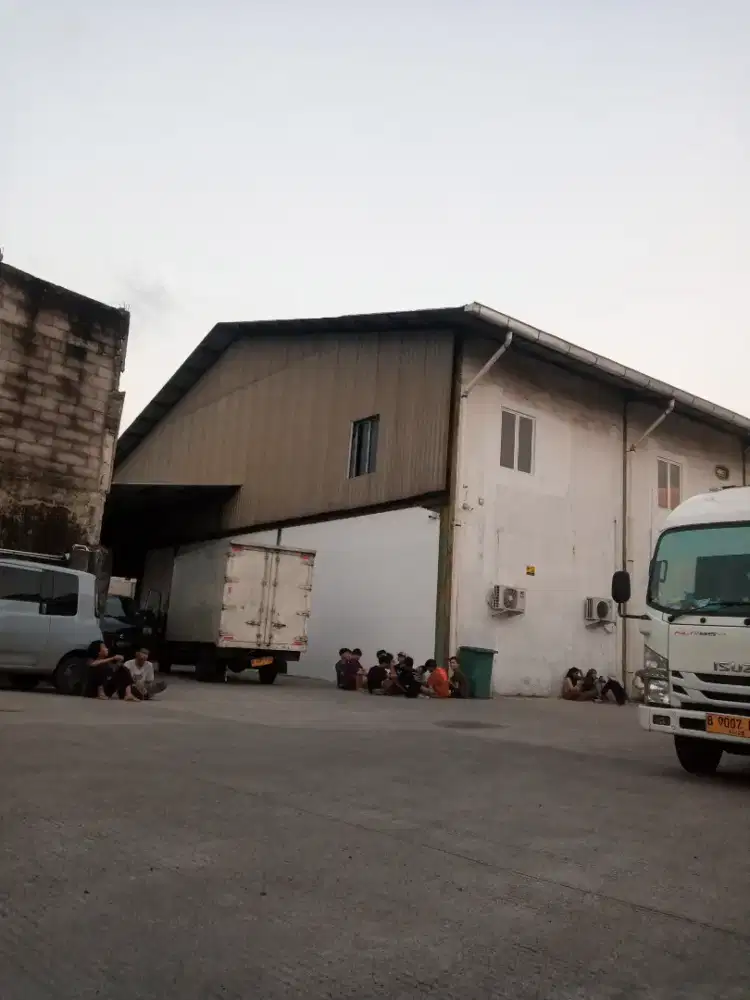 Lowongan packing