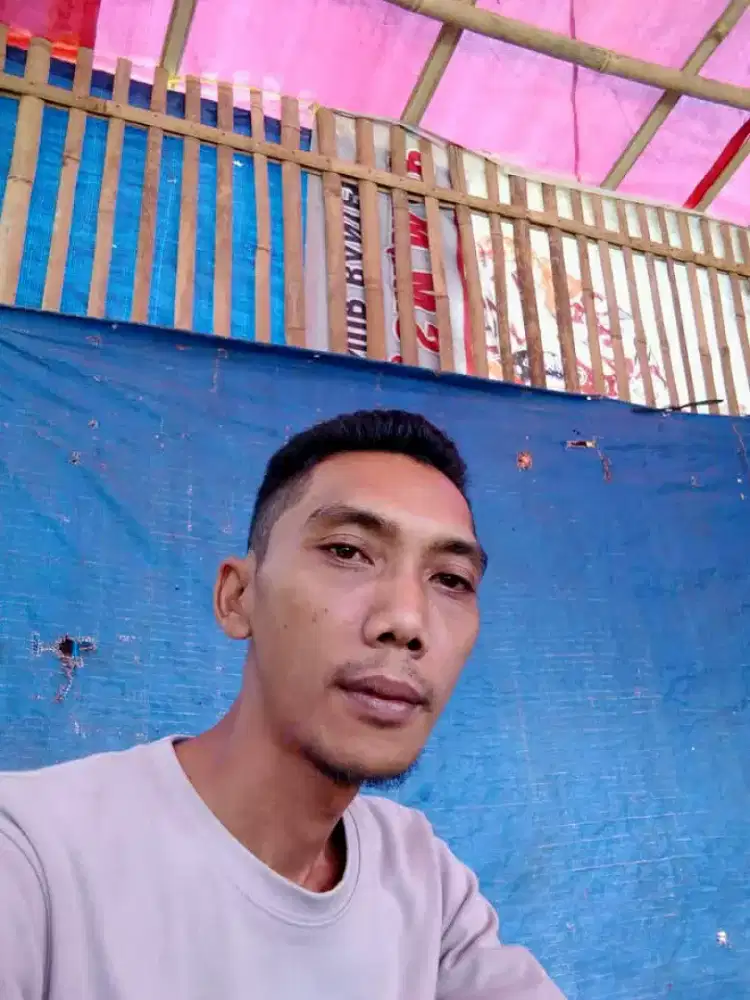 Info lokernya dong semoga aja ada