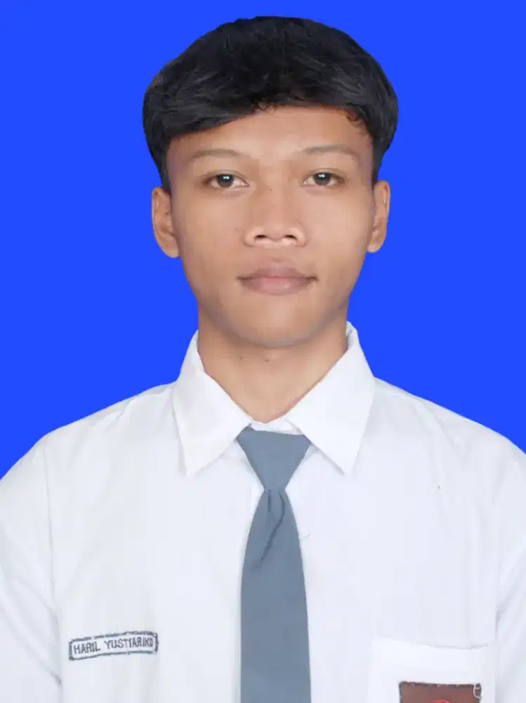 STAFF PRODUKSI, PABRIK