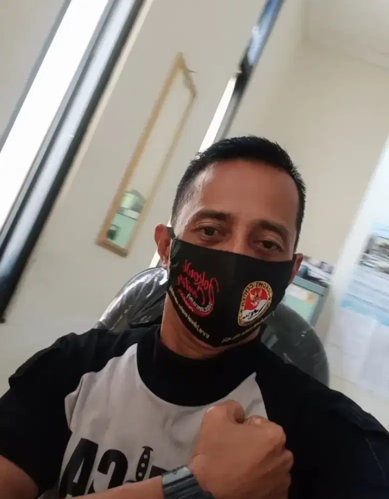 Mencari pekerjaan Driver Pribadi ataupun security
