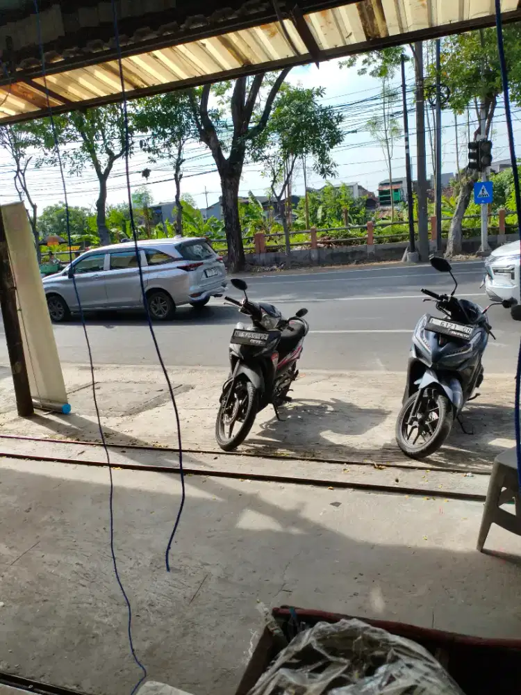 Cari Kuli Bangunan serabutan kuat angkat