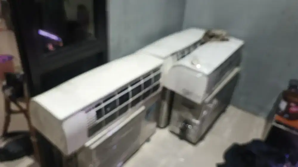 Service Ac,mesin cuci,kulkas,waterheter,jetpam dll
