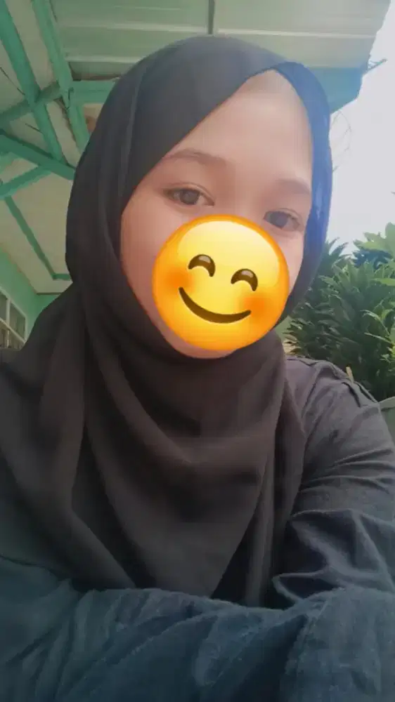 mencari kerjaan yang boleh bawa anak