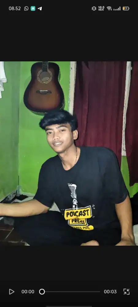 Mencari pekerjaan driver