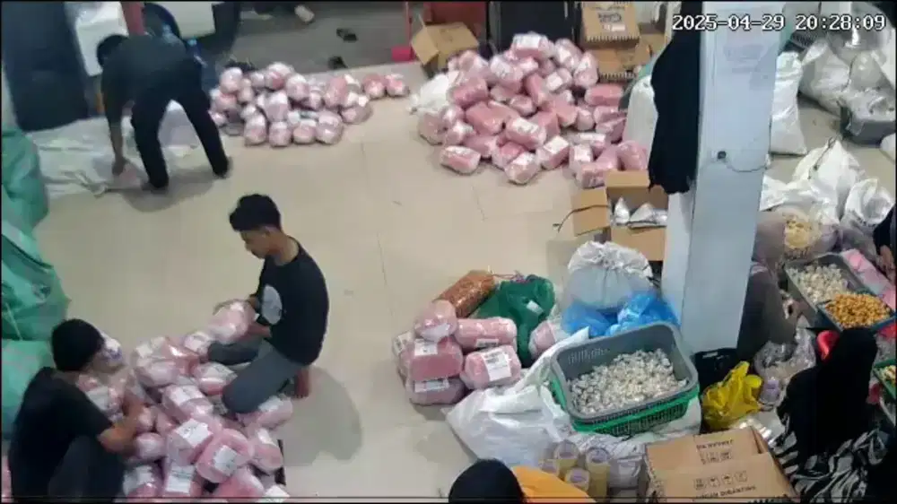 Lowongan Kerja Produksi
