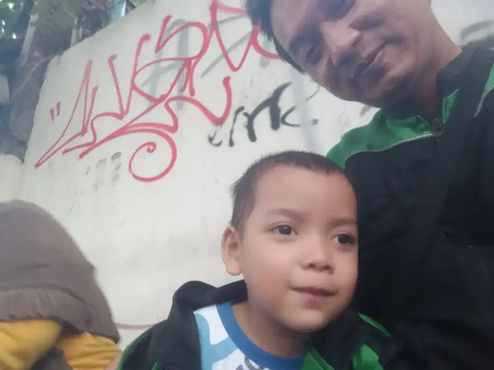Saya butuh pekerjaan apa aja buat tambahan susu anak