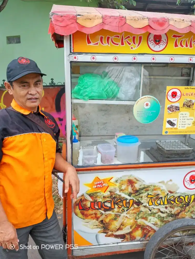 Lowongan pekerjaan