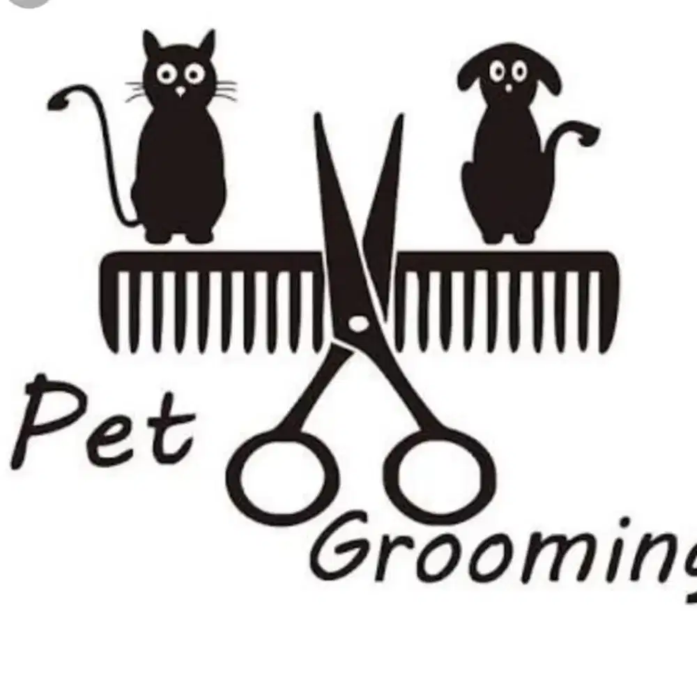 Grooming panggilan bali