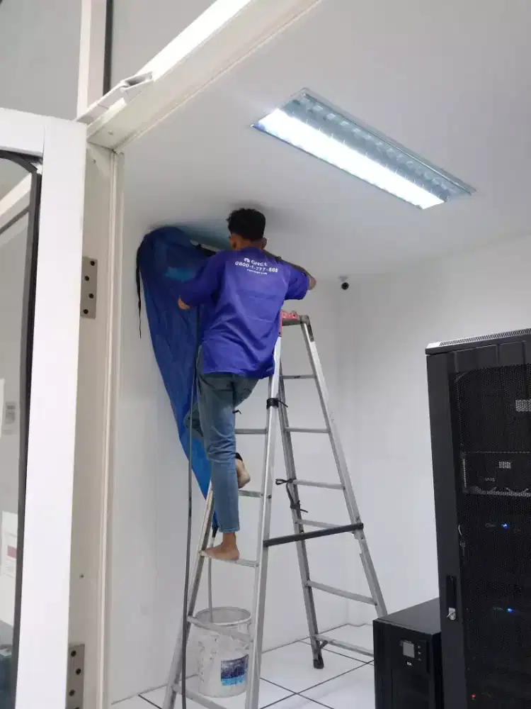 Terima service AC, mesin cuci, kulkas, pompa air, bongkar pasang AC