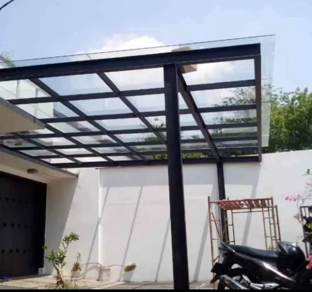 Canopy kaca dll