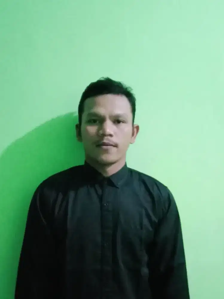 Saya mencari pekerjaan