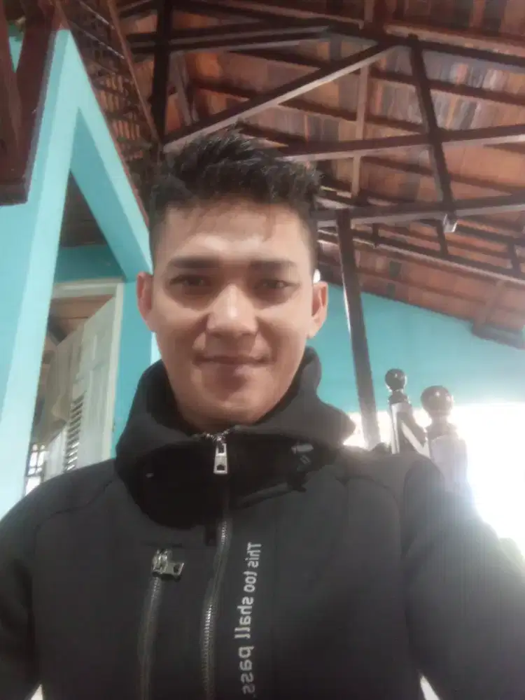 cari kerja apa aja