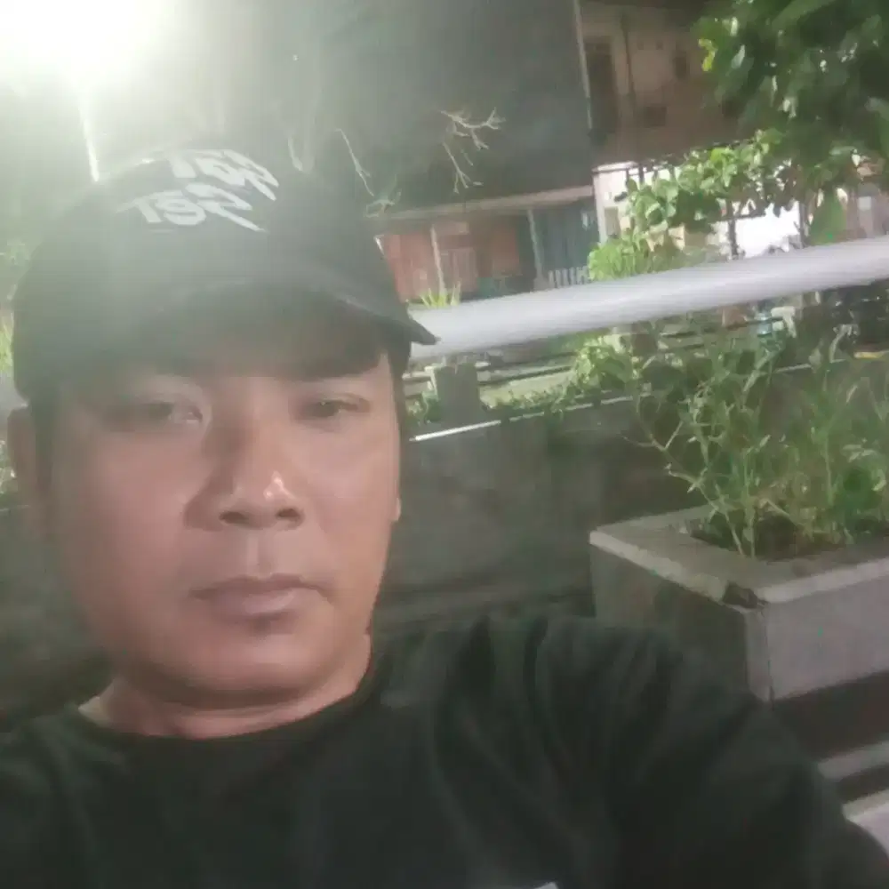 Mencari pekerjaan driver