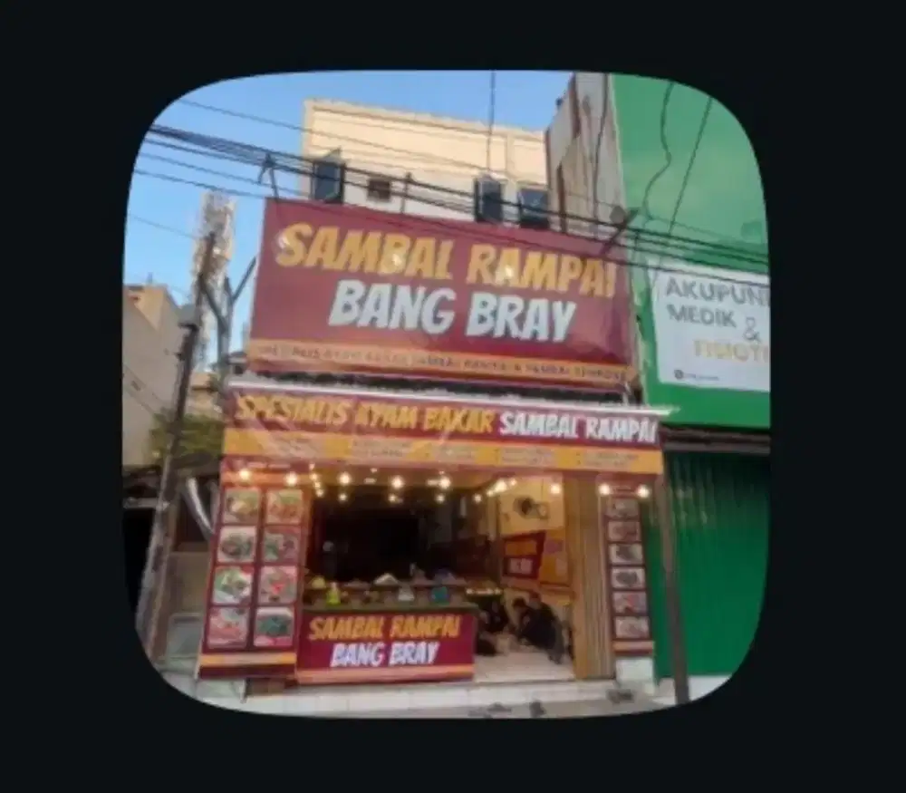 Lowongan Pekerjaan