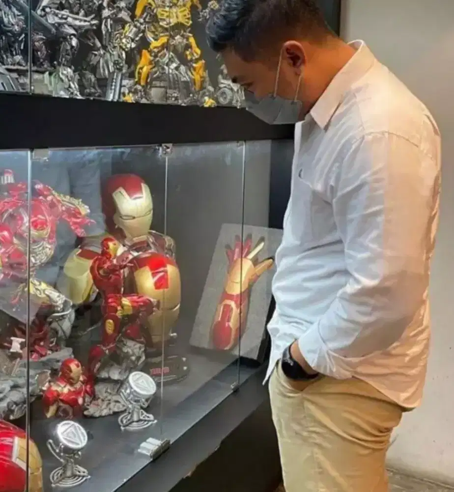 Mencari pekerjaan supir pribadi