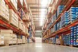 Operator Warehouse