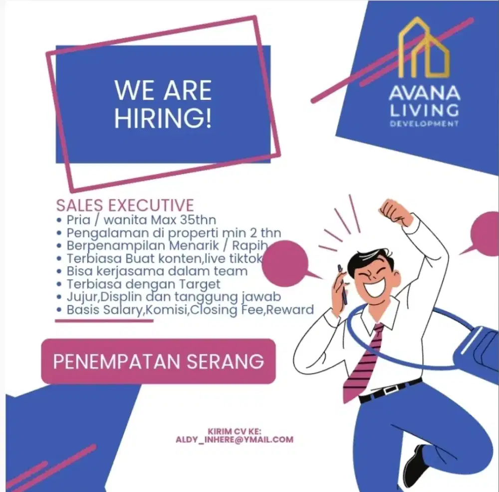 Marketing properti
