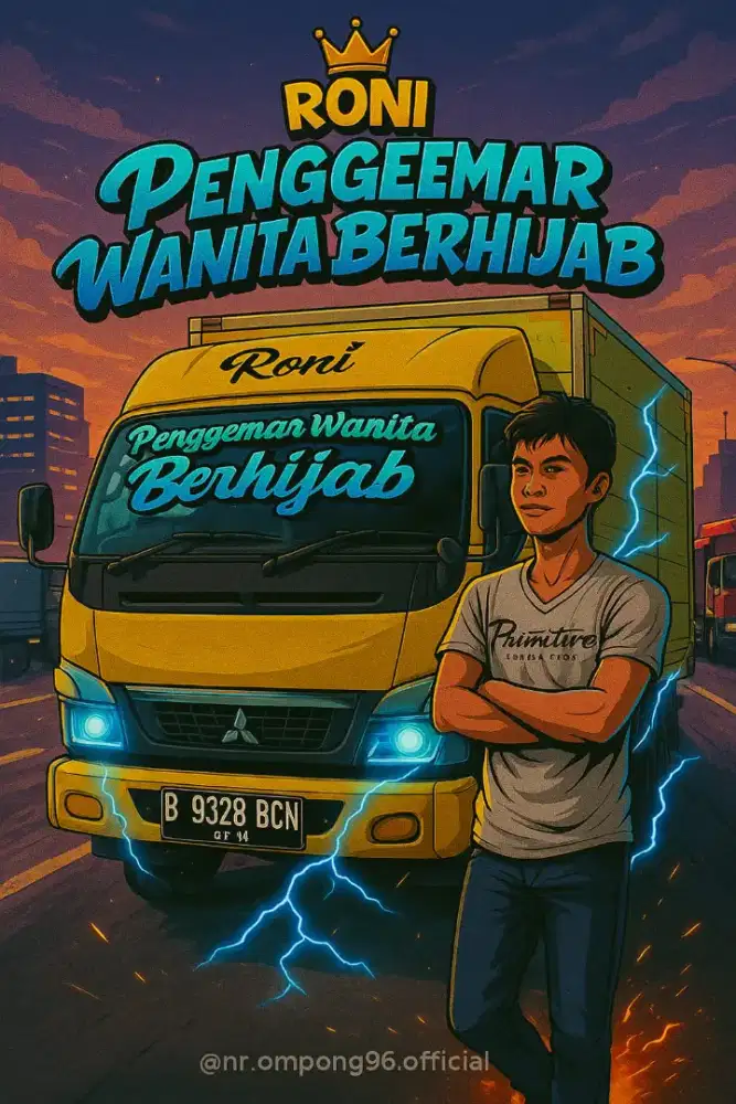 INFO LOWONGAN NYA BOS BUAT DRIVER