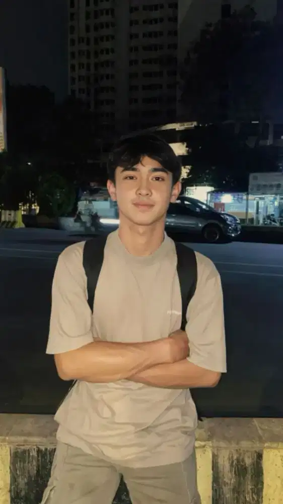 Nyati Ani Ani Yang Mau Dipuasin