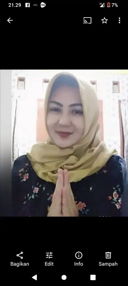 Massage khusus wanita