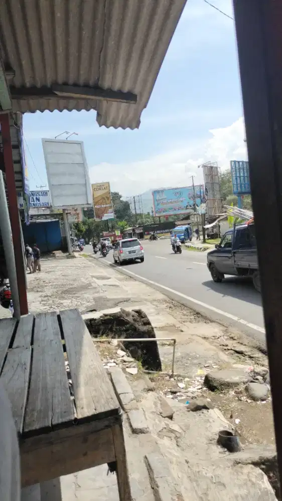 Mencari pekerjaan