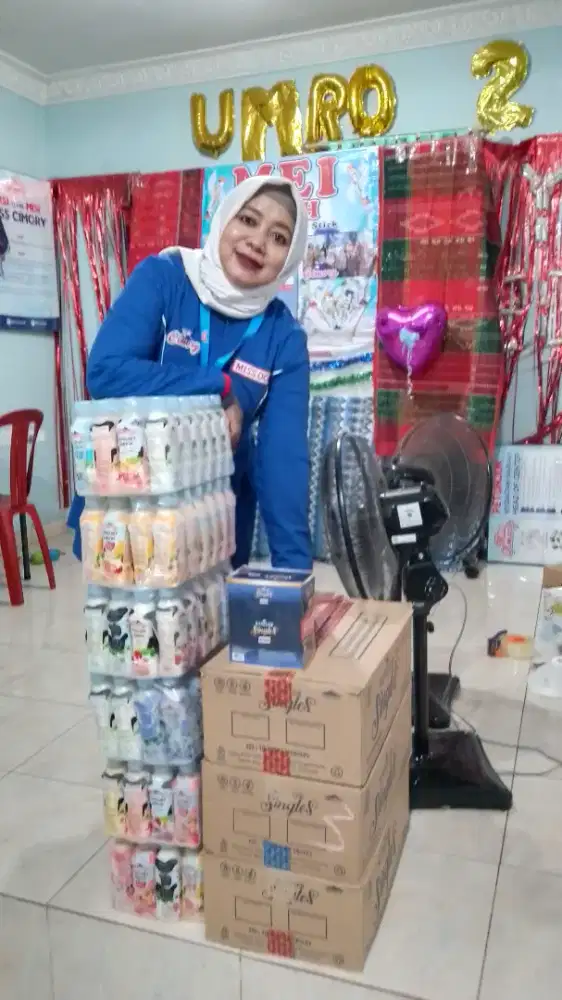 Lowongan pekerjaan