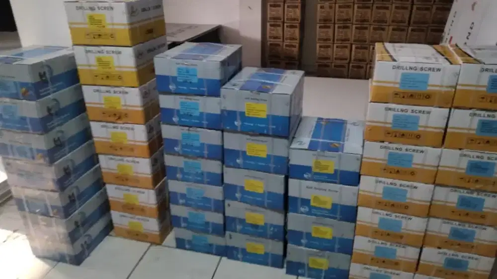 Dicari Sales Freelance Produk Bangunan – Bisa Dapat Jutaan per Minggu!