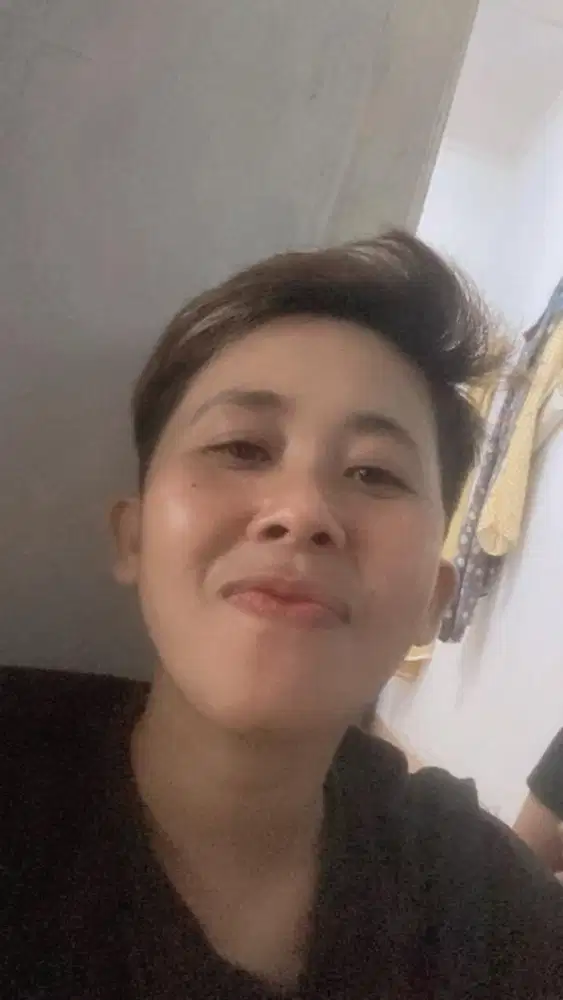 mencari pekerjaan apa saja