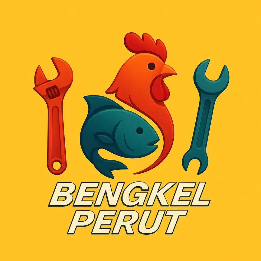 Lowongan kerja jaga booth makanan