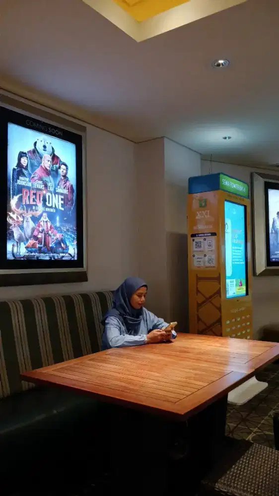 Sangat membutuhkan pekerjaan