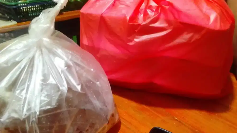 Khusus orang rajin jujur amanah