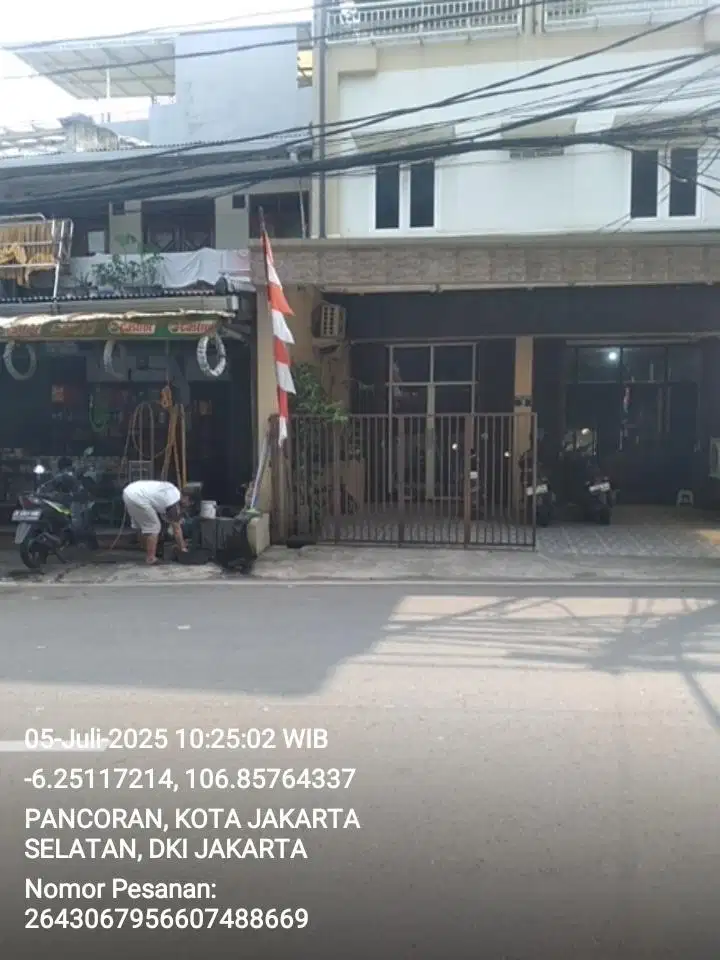 ARTJujur pembersih