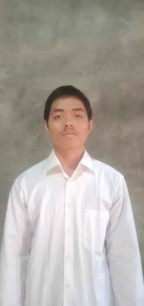 MENCARI PEKERJAAN APASAJA