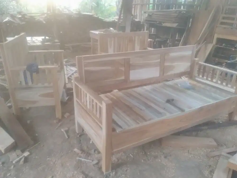cari pekerjaan tukang kayu