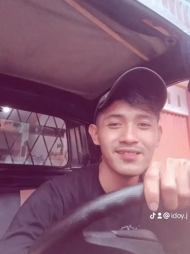 cari pekerjaan driver kerja apa aja yg penting halal