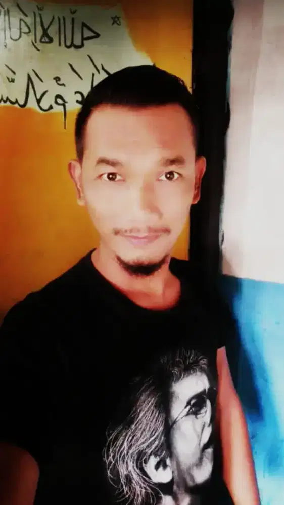 Mencari pekerjaan sopir ap saja