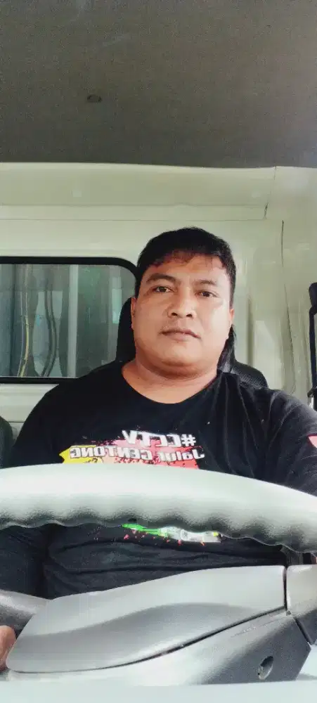 Cari pekerjaan driver modal sim B1
