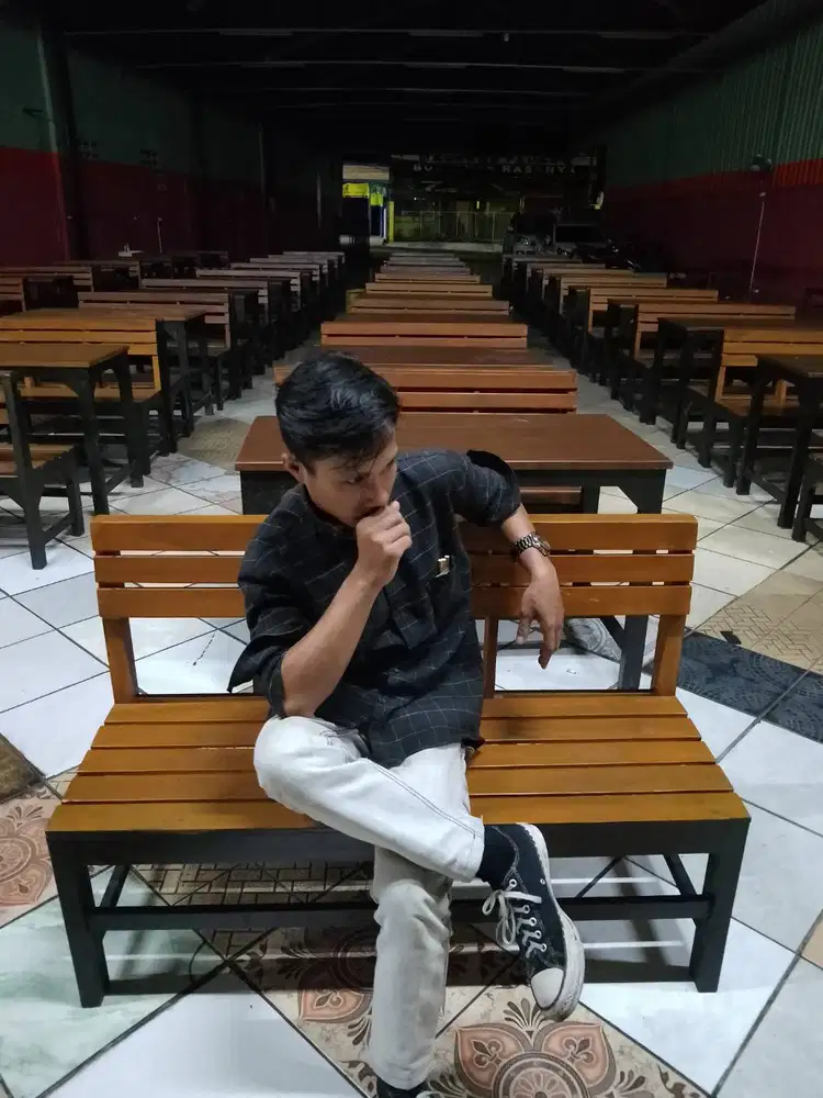Cari loker mnetap