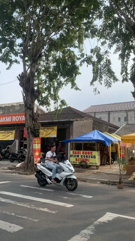 Loker kasir dan waiters