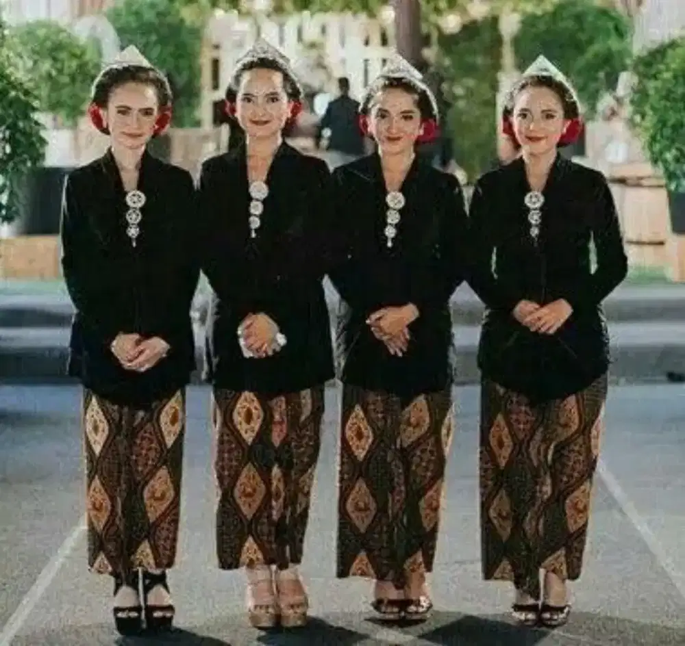 JASA PAGAR AYU PRIA WANITA