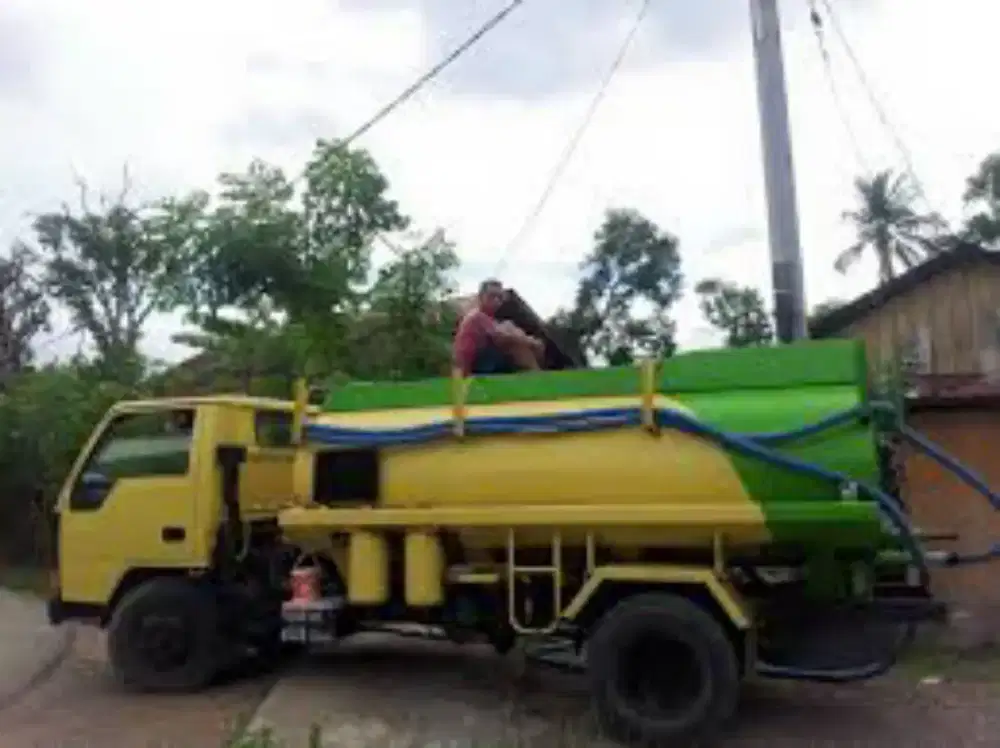 SEDOT WC DAN MAMPET PAMULANG SEKITARNYA