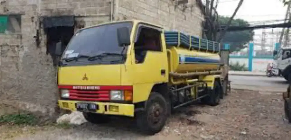 SEDOT WC DAN MAMPET SERPONG UTARA SEKITARNYA
