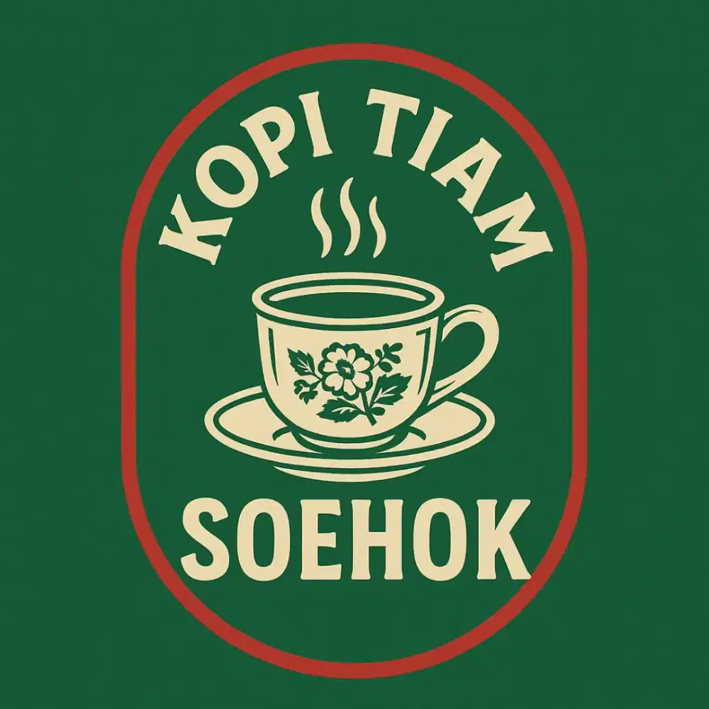 Loker kedai kopi tiam