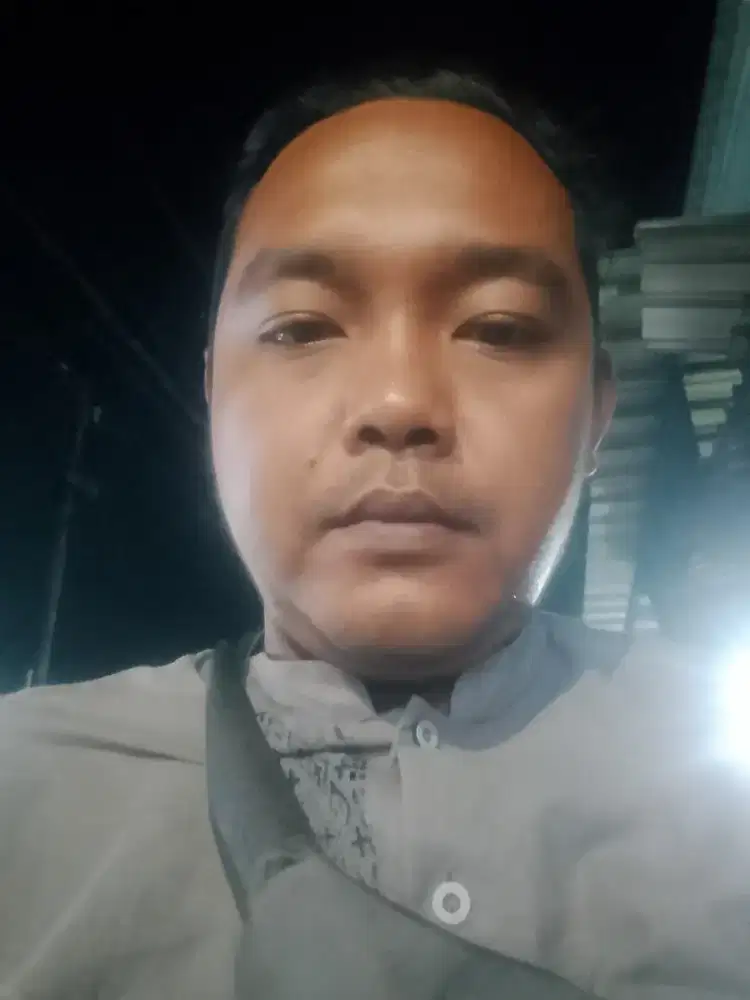 Cari pekerjaan apa saja