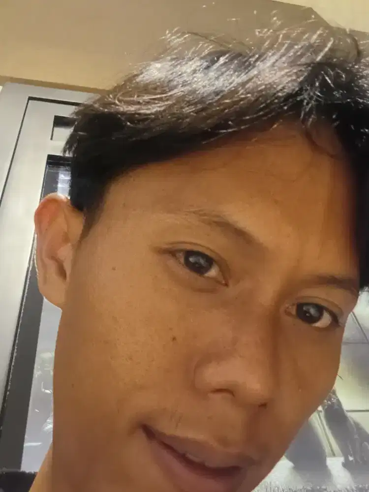 Nya kerjaan sampingan buat mlm aja