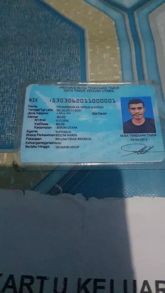 Mohon infonya pak/ibu ,sy lagi nyari loker lulusan sy SMK.