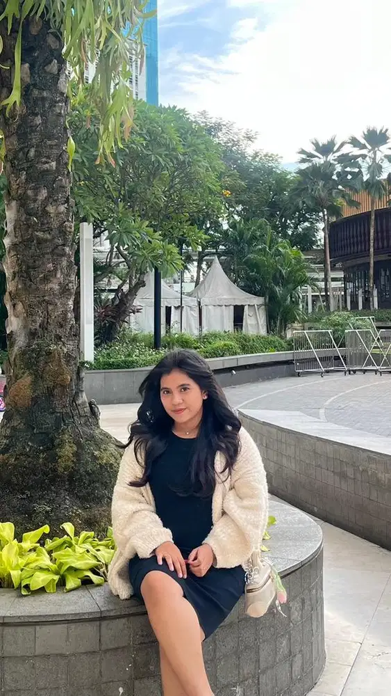 Lestari tio berlina br silalahi, A.Md. Ak
