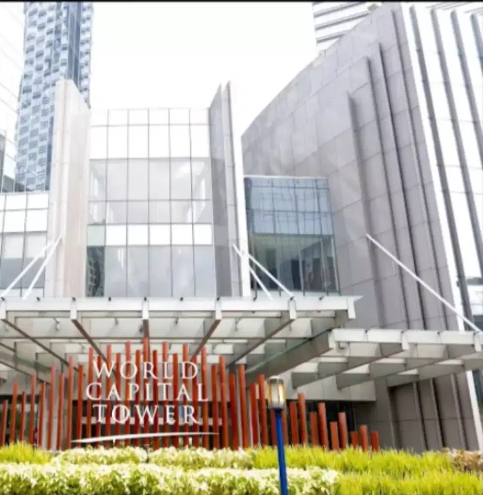 Dibutuhkan 5 staff kantor secepatnya, wanita/pria.
